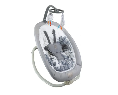 Baby Bouncer Fold Sabana x 3